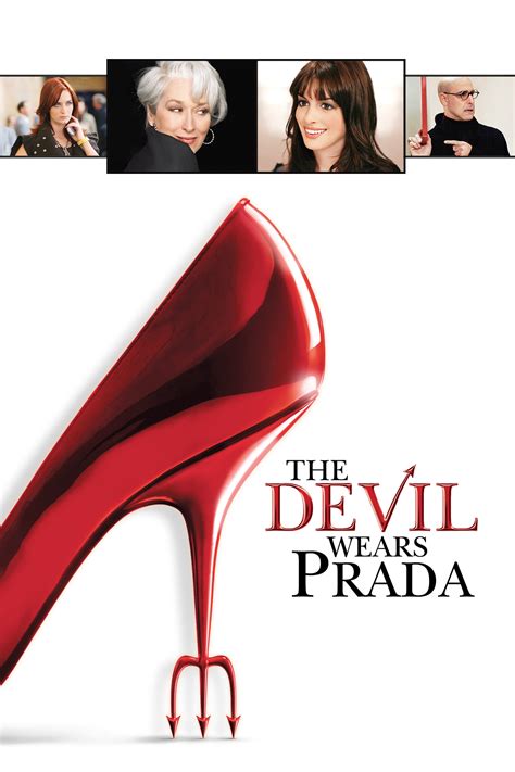 le diable s'appelle en prada|devil wears prada.